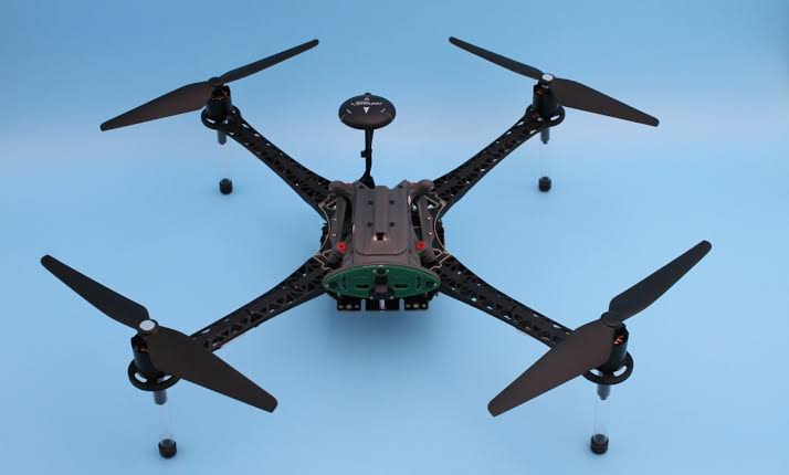 Qualcomm Flight RB5