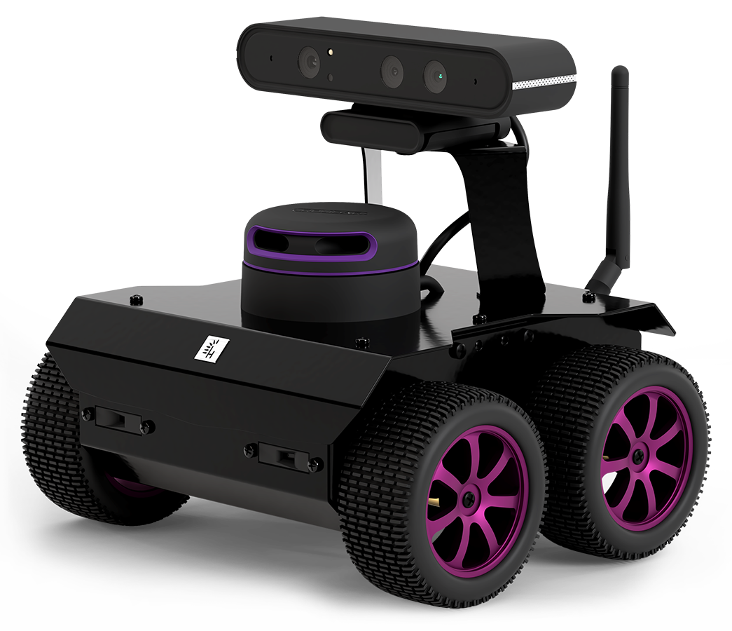 Husarion ROSbot 2 Pro