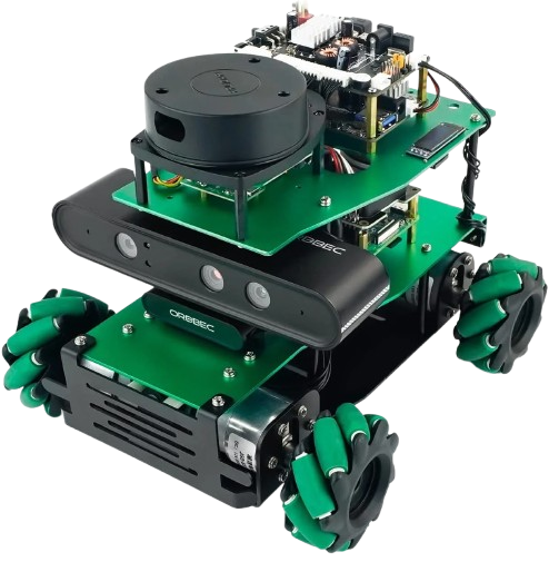 Yahboom ROSMASTER X3